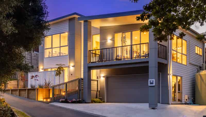 21a Avion Terrace, Raumati Beach