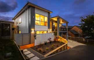 21a Avion Terrace, Raumati Beach
