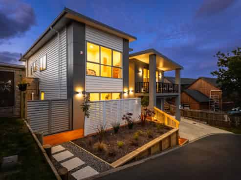 21a Avion Terrace, Raumati Beach