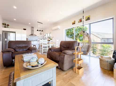21a Avion Terrace, Raumati Beach