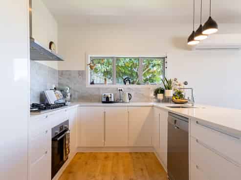 21a Avion Terrace, Raumati Beach