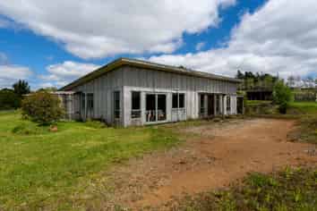 33 Signal Road, Okaihau