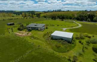 33 Signal Road, Okaihau