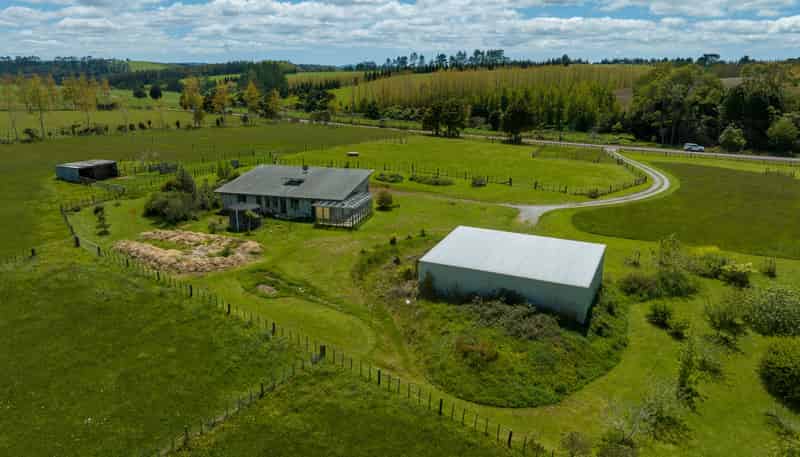 33 Signal Road, Okaihau