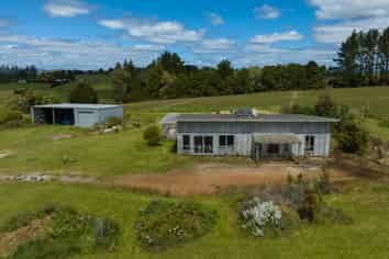 33 Signal Road, Okaihau