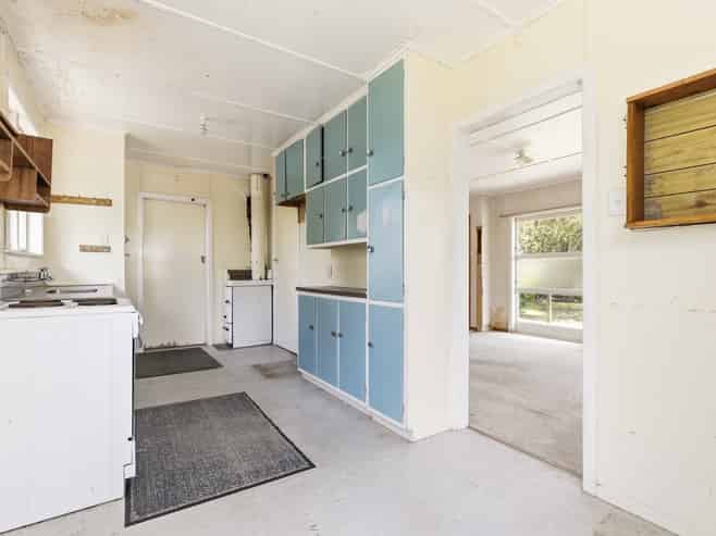 112 Taupo Road, Taumarunui