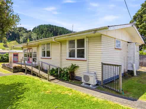 112 Taupo Road, Taumarunui
