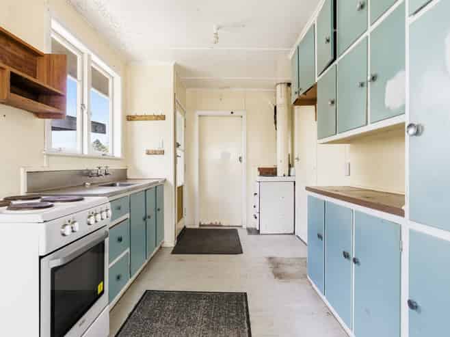 112 Taupo Road, Taumarunui