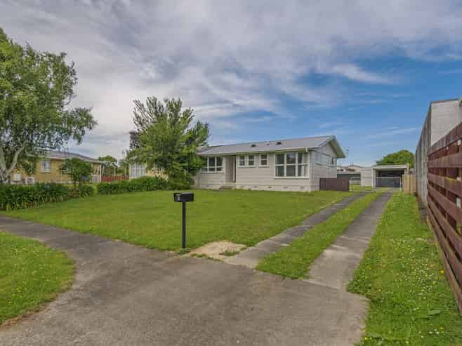 4 Clutha Place, Westbrook