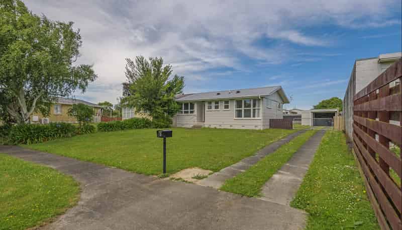 4 Clutha Place, Westbrook