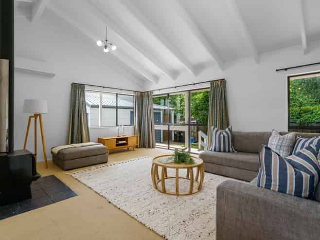 33A Weld Street, Cambridge