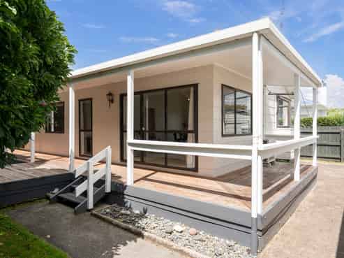 33A Weld Street, Cambridge