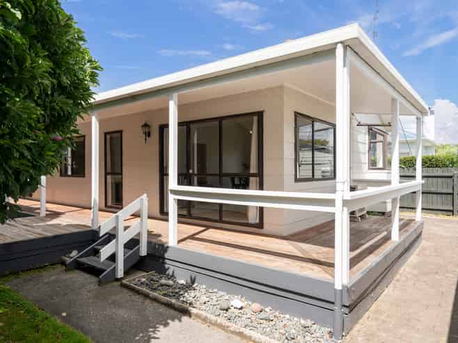 33A Weld Street, Cambridge