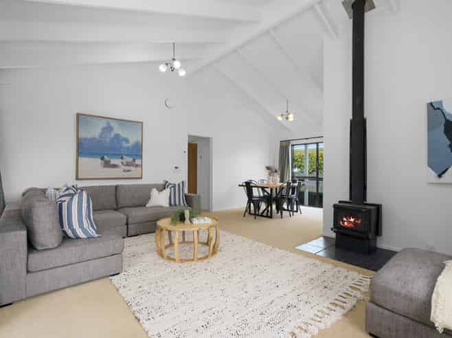 33A Weld Street, Cambridge