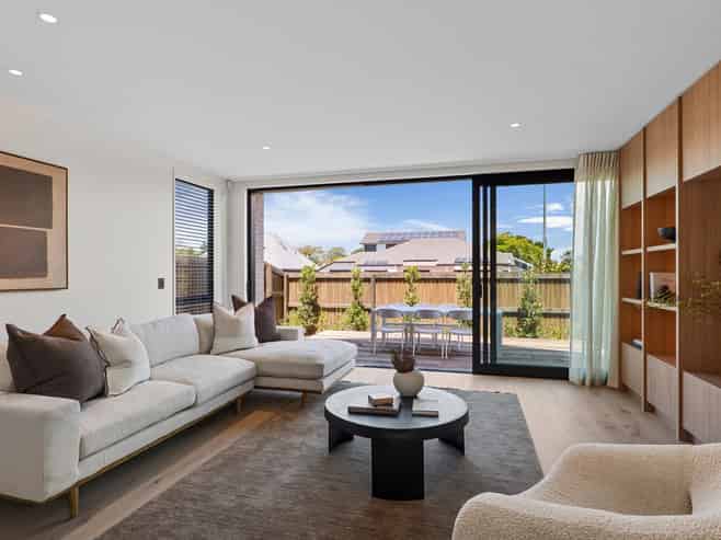 152 Idris Road, Strowan