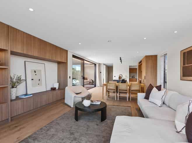 152 Idris Road, Strowan