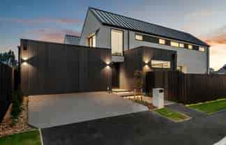 152 Idris Road, Strowan