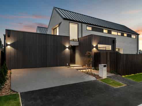 152 Idris Road, Strowan