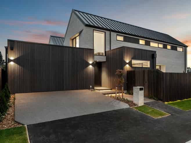 152 Idris Road, Strowan