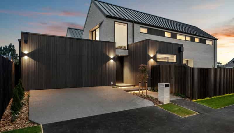 152 Idris Road, Strowan