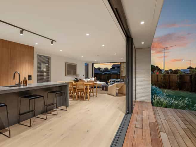 152 Idris Road, Strowan