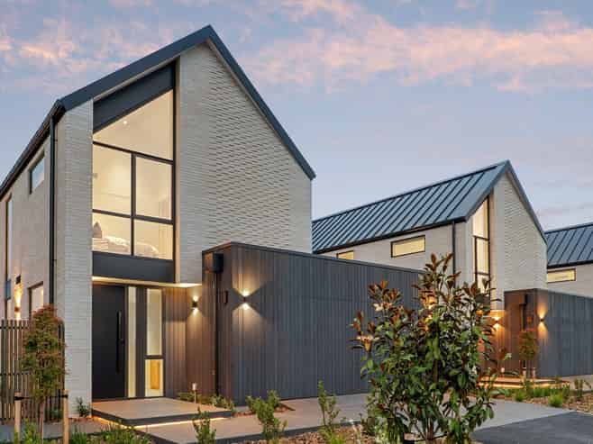 1/13 Lees Road, Strowan