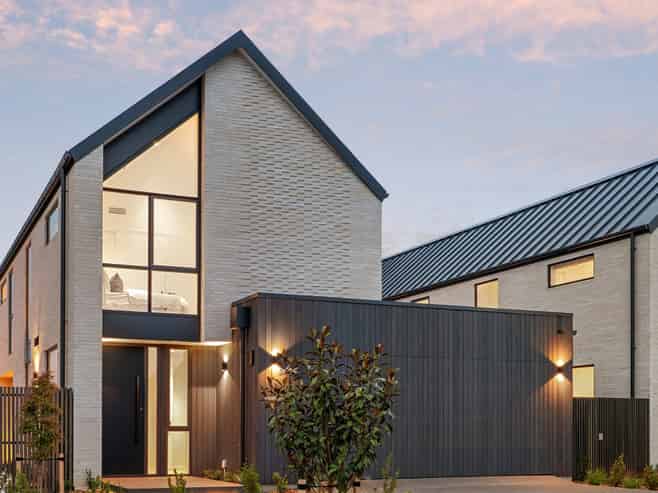 1/13 Lees Road, Strowan