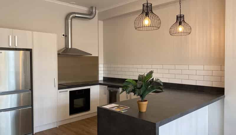 3/81 Cameron Street, Whangarei Central