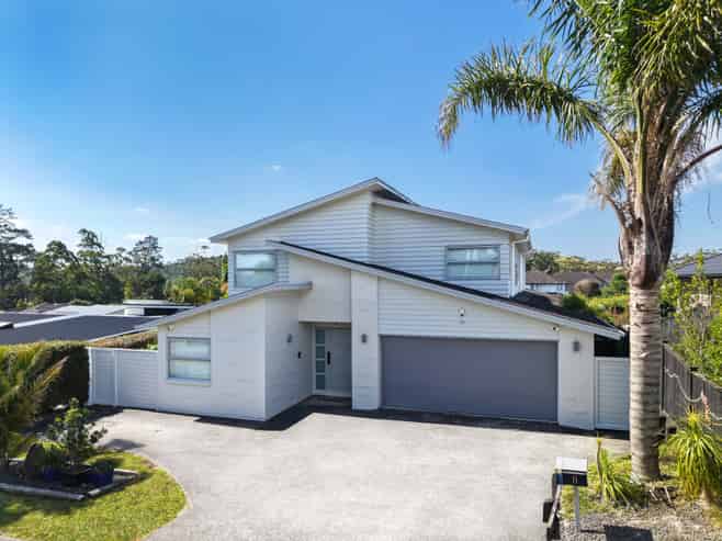 11 Bankside Road, Silverdale