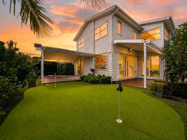 11 Bankside Road, Millwater