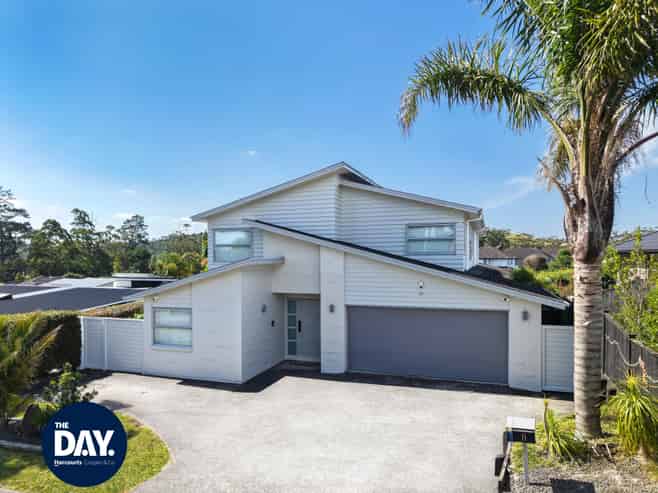 11 Bankside Road, Silverdale