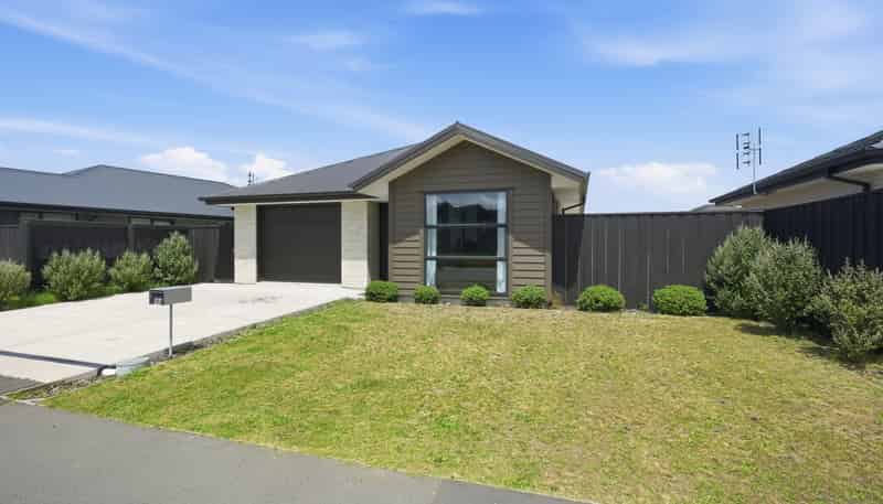96 Broadway Parade, Rolleston