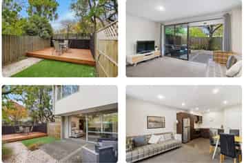 1/106 Bealey Avenue, Christchurch Central