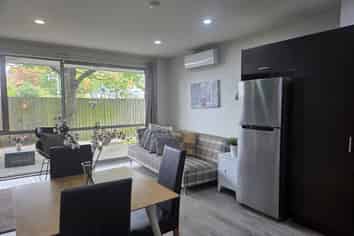 1/106 Bealey Avenue, Christchurch Central