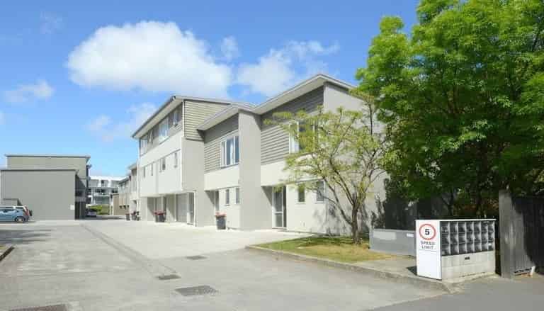 1/106 Bealey Avenue, Christchurch Central