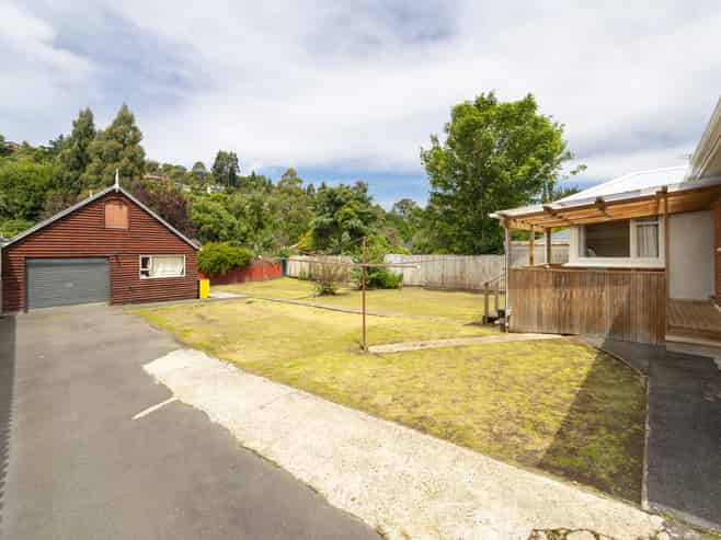 411 Kaikorai Valley Road, Bradford