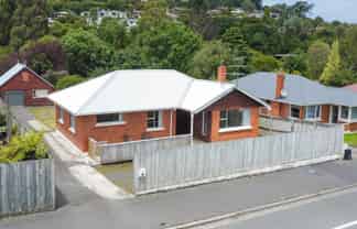 411 Kaikorai Valley Road, Bradford