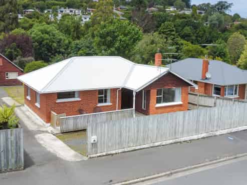 411 Kaikorai Valley Road, Bradford