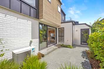 6/221 Peterborough Street, Christchurch Central