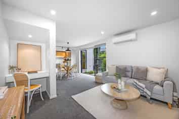 6/221 Peterborough Street, Christchurch Central