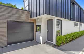6/221 Peterborough Street, Christchurch Central