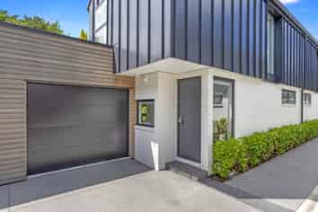 6/221 Peterborough Street, Christchurch Central