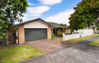 3 Kaimoana Street, Weymouth