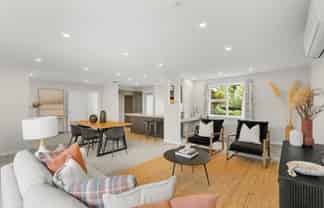 171 Cashmere Road, Cracroft