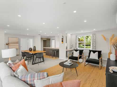 171 Cashmere Road, Cracroft