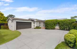 171 Cashmere Road, Cracroft