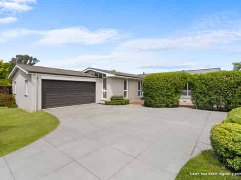 171 Cashmere Road, Hoon Hay