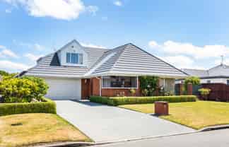 9 Tavistock Place, Avonhead