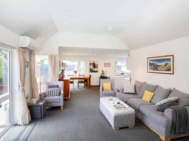 9 Tavistock Place, Avonhead