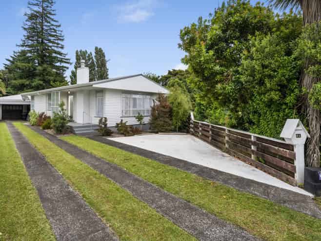 21 Slade Street, Greerton